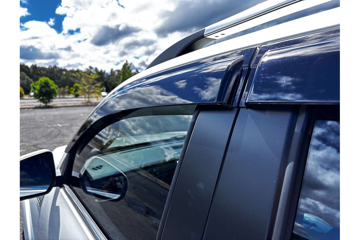 2024 GWM Cannon Lux NPW 4X4