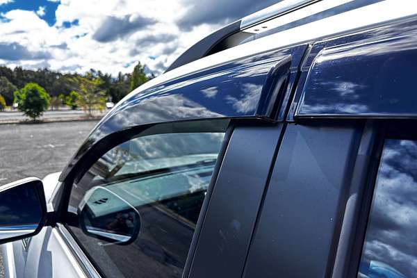 2024 GWM Cannon Lux NPW 4X4