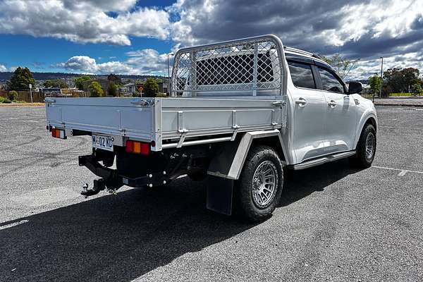 2024 GWM Cannon Lux NPW 4X4