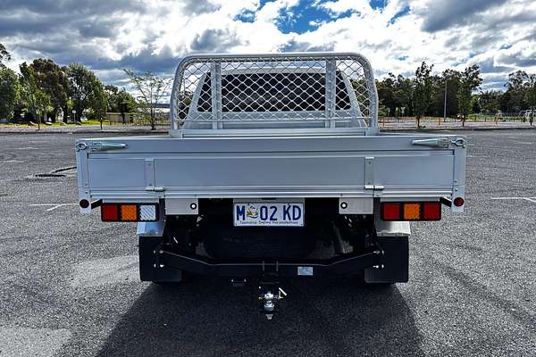 2024 GWM Cannon Lux NPW 4X4