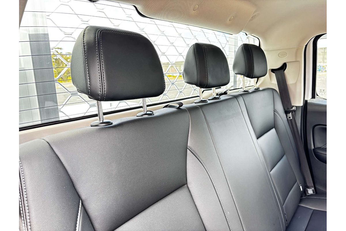 2024 GWM Cannon Lux NPW 4X4