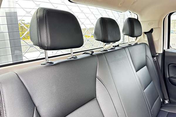 2024 GWM Cannon Lux NPW 4X4