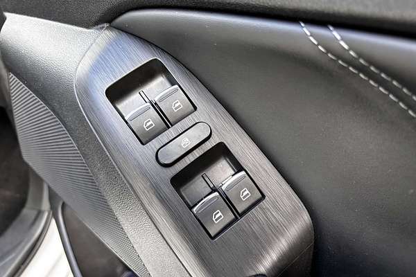 2024 GWM Cannon Lux NPW 4X4