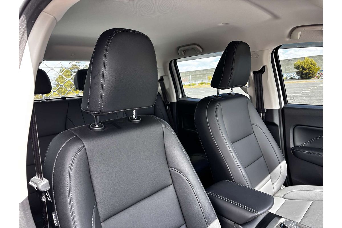 2024 GWM Cannon Lux NPW 4X4