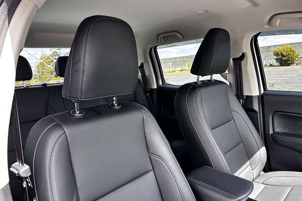 2024 GWM Cannon Lux NPW 4X4