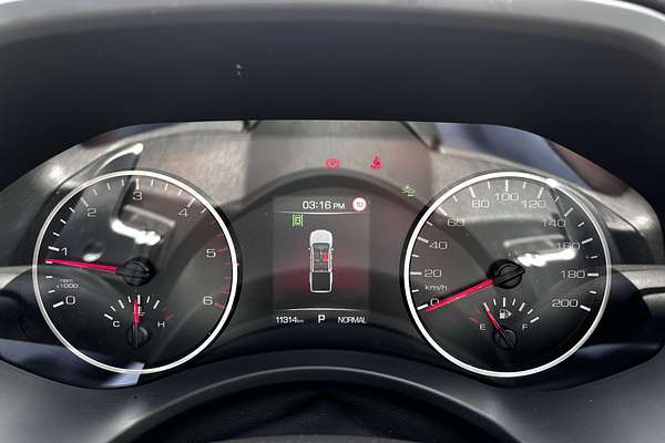 2024 GWM Cannon Lux NPW 4X4