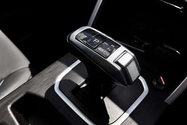 2024 GWM Cannon Lux NPW 4X4