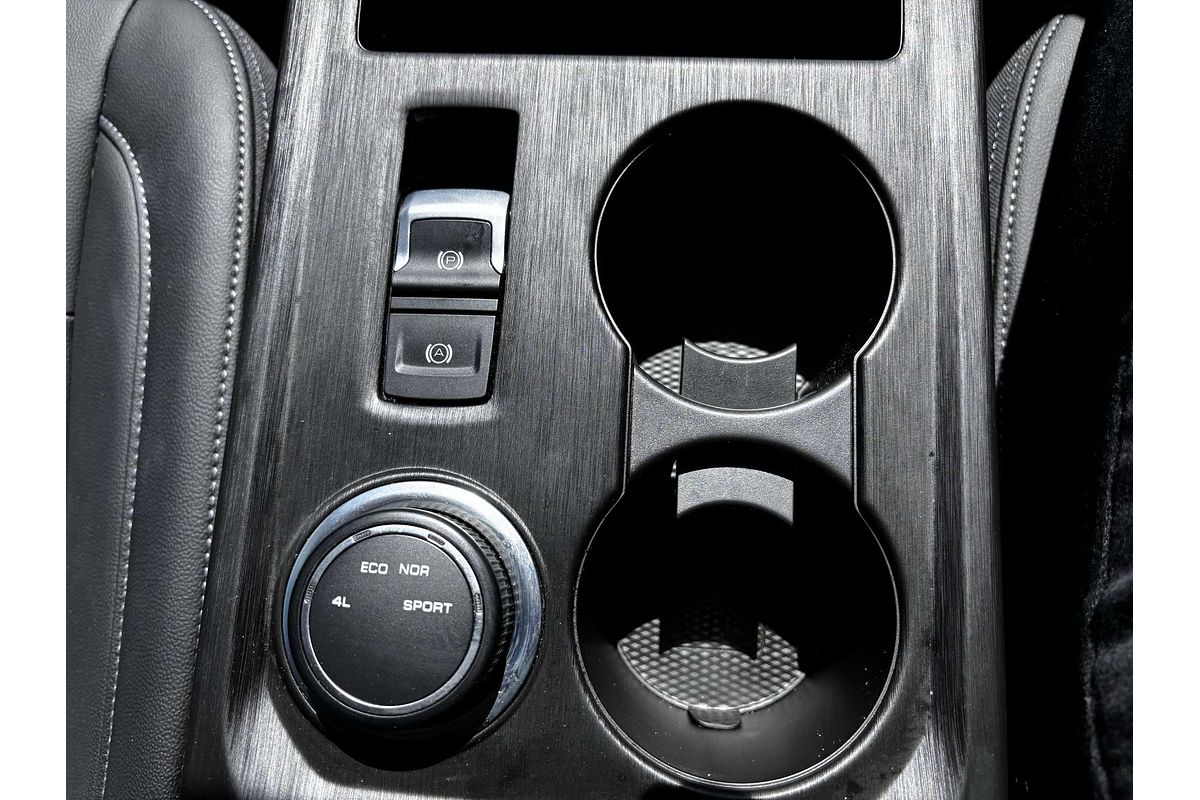 2024 GWM Cannon Lux NPW 4X4