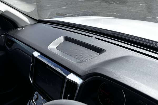 2024 GWM Cannon Lux NPW 4X4