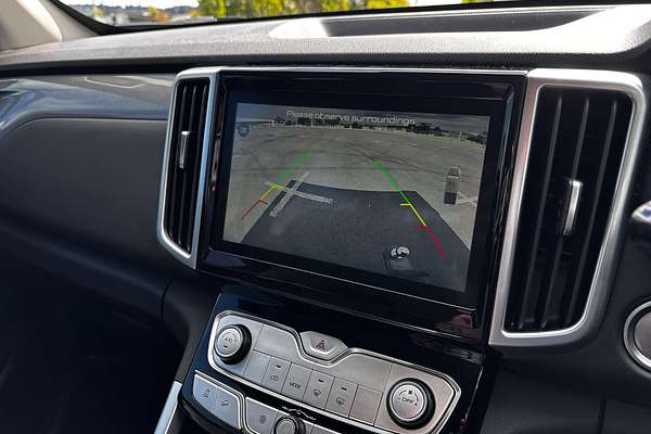 2024 GWM Cannon Lux NPW 4X4