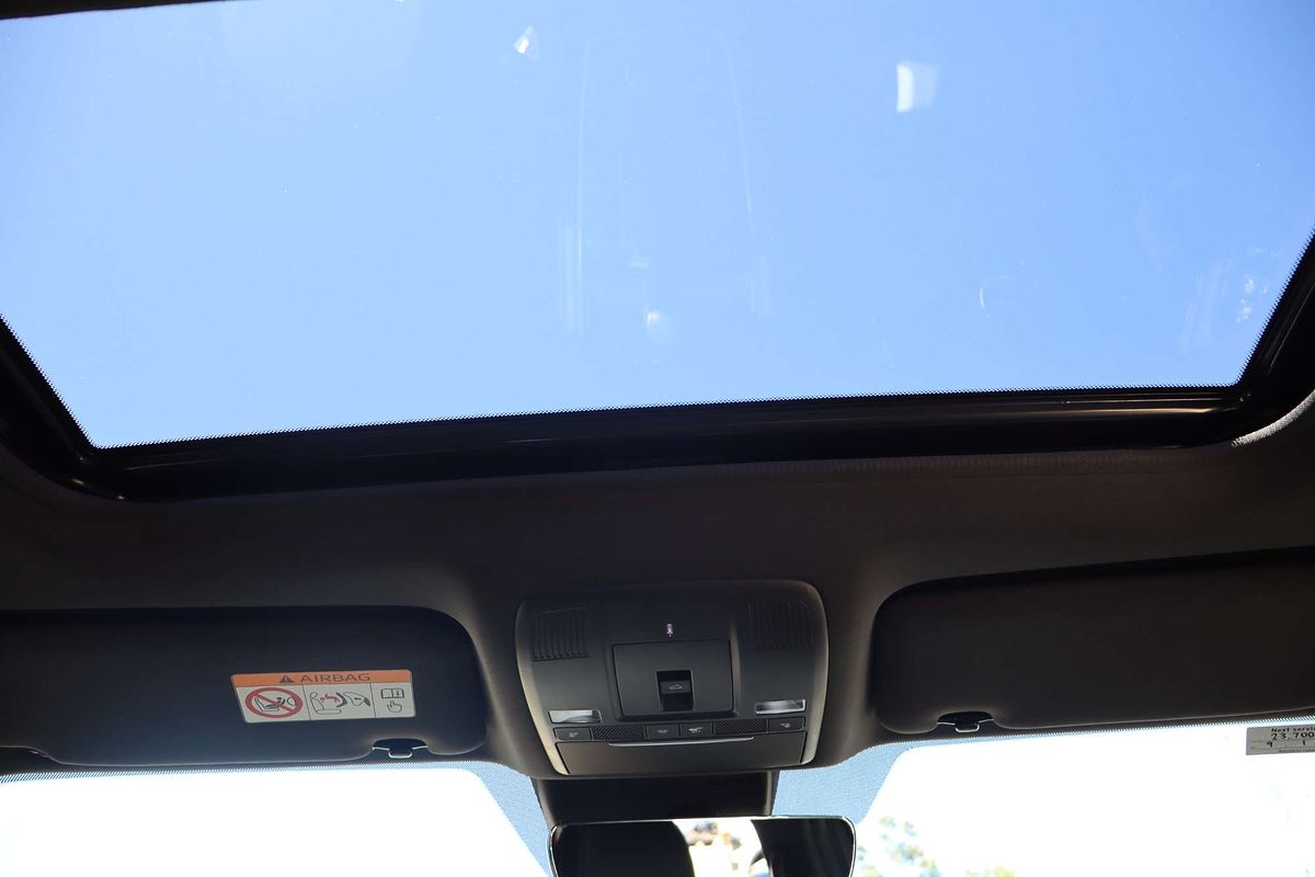 2023 Mazda CX-8 G25 Asaki KG Series