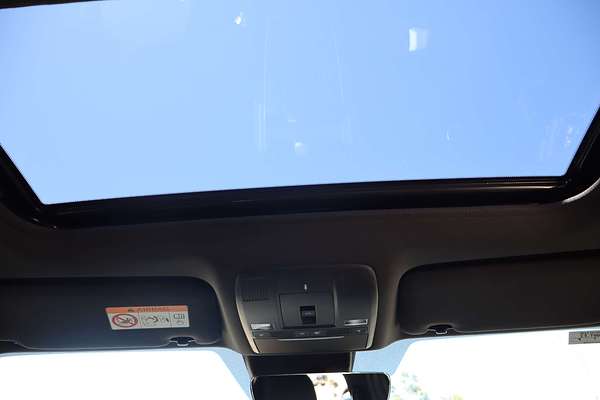 2023 Mazda CX-8 G25 Asaki KG Series