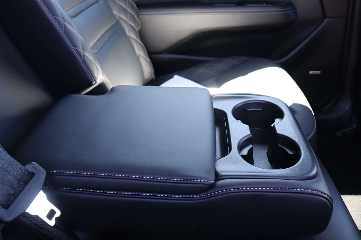 2023 Mazda CX-8 G25 Asaki KG Series