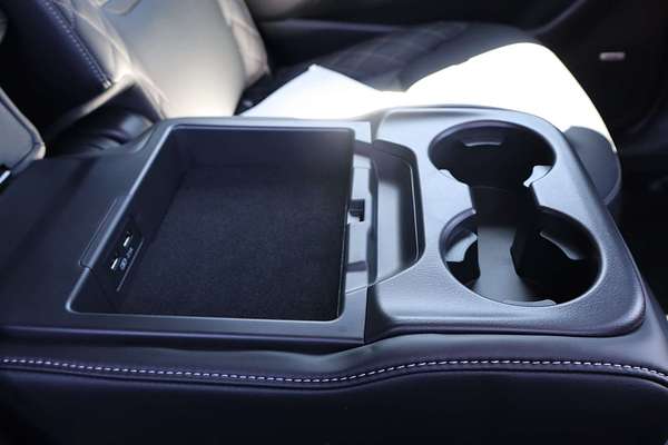 2023 Mazda CX-8 G25 Asaki KG Series