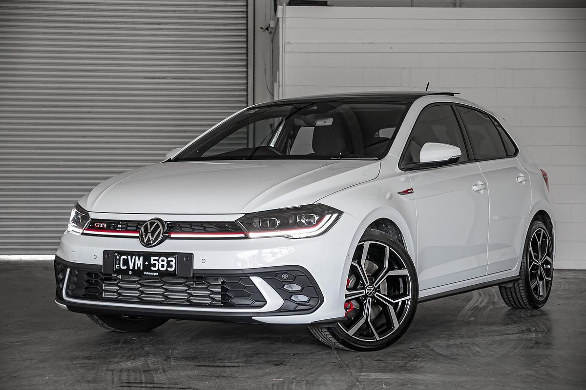 2024 Volkswagen Polo GTI AE
