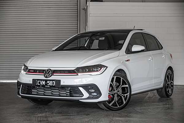 2024 Volkswagen Polo GTI AE