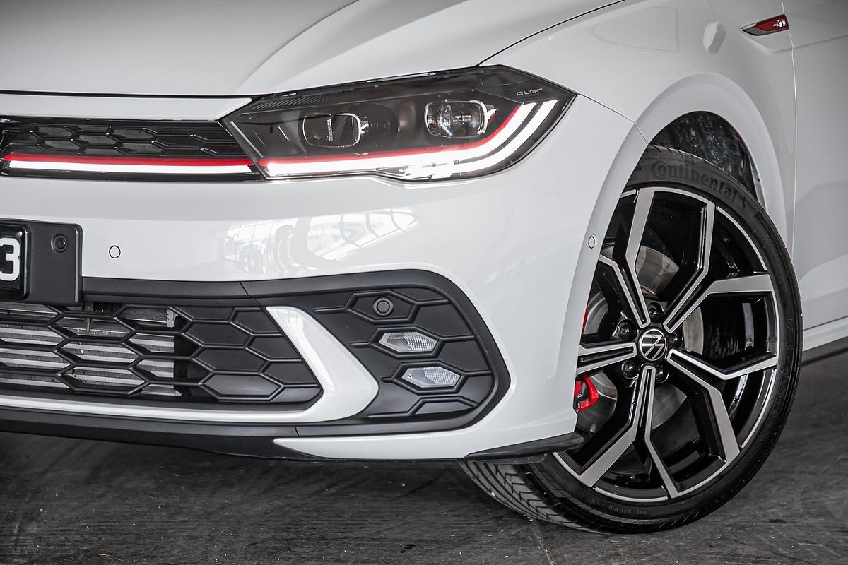 2024 Volkswagen Polo GTI AE