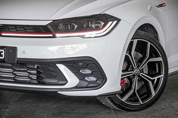 2024 Volkswagen Polo GTI AE