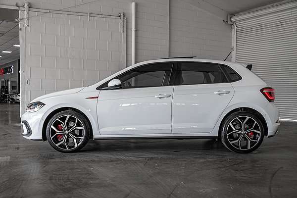 2024 Volkswagen Polo GTI AE