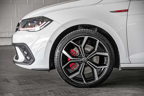 2024 Volkswagen Polo GTI AE