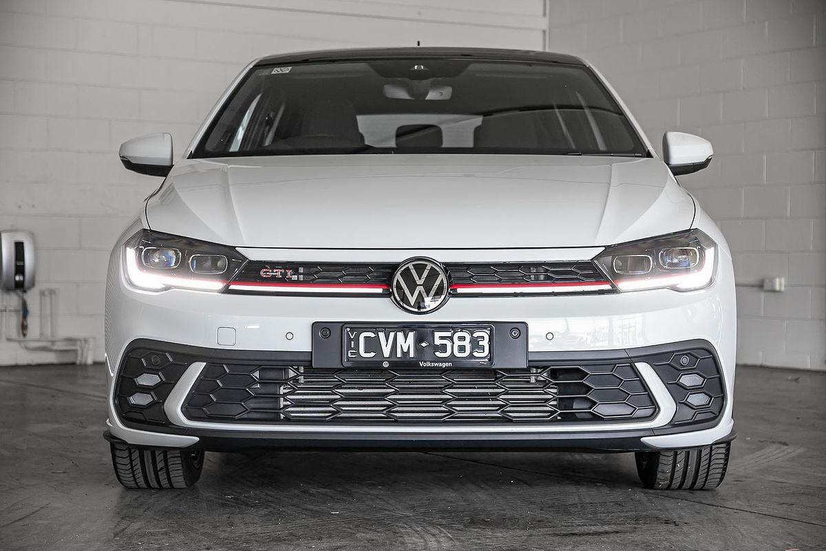 2024 Volkswagen Polo GTI AE