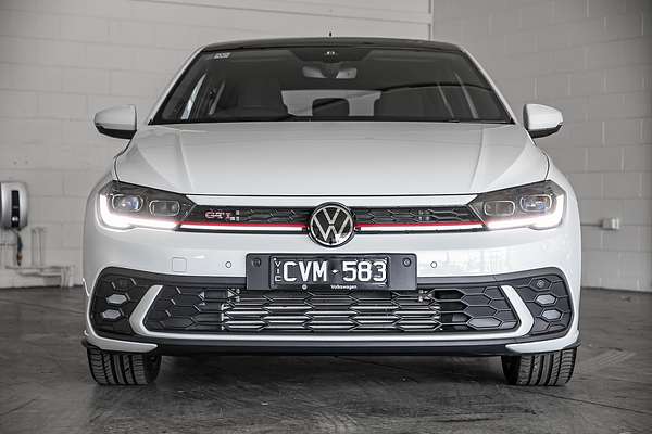 2024 Volkswagen Polo GTI AE