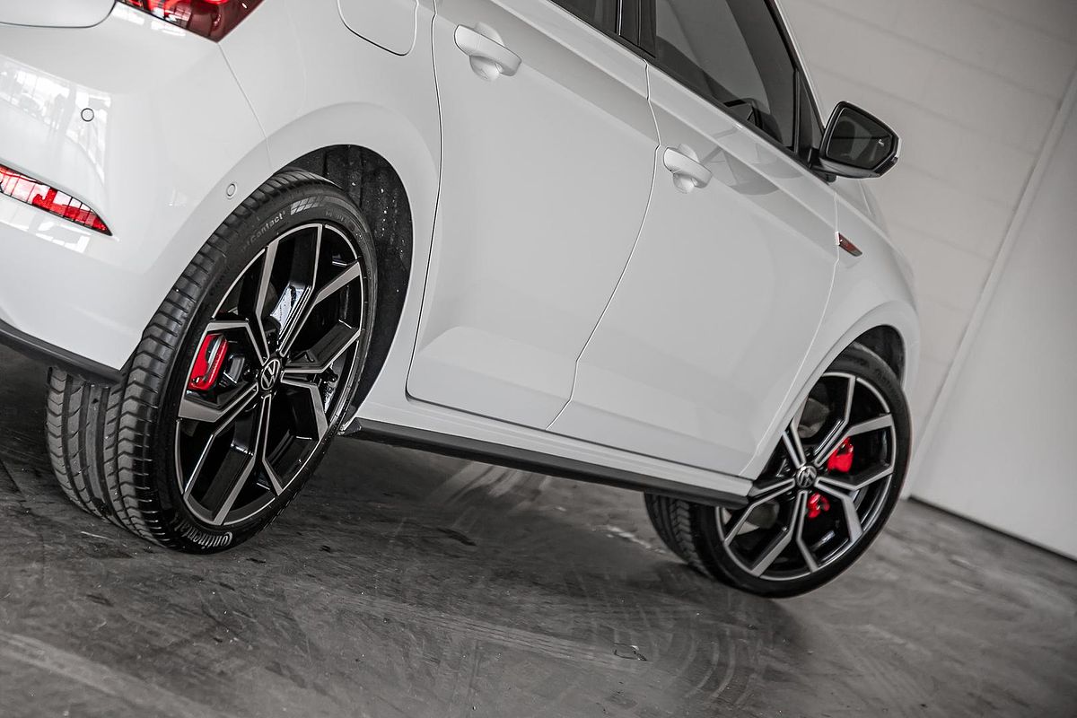 2024 Volkswagen Polo GTI AE