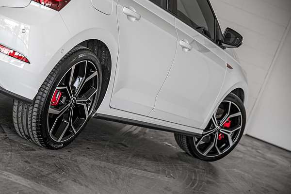 2024 Volkswagen Polo GTI AE