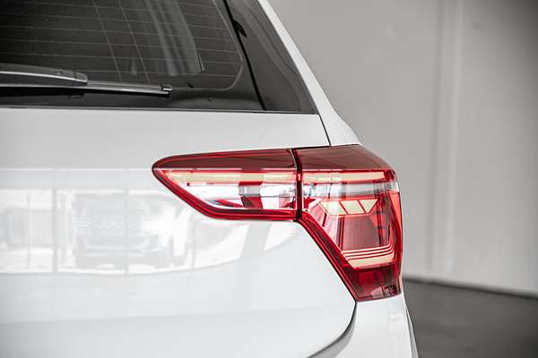 2024 Volkswagen Polo GTI AE