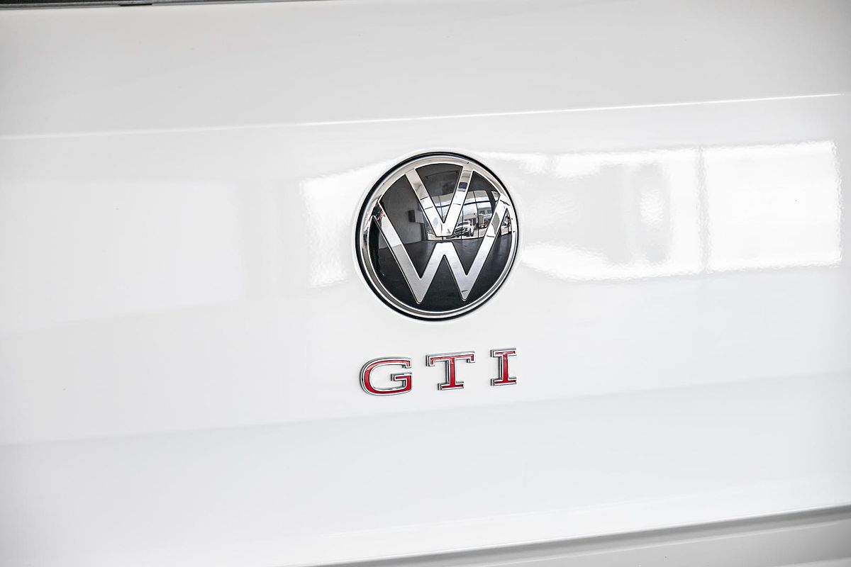 2024 Volkswagen Polo GTI AE
