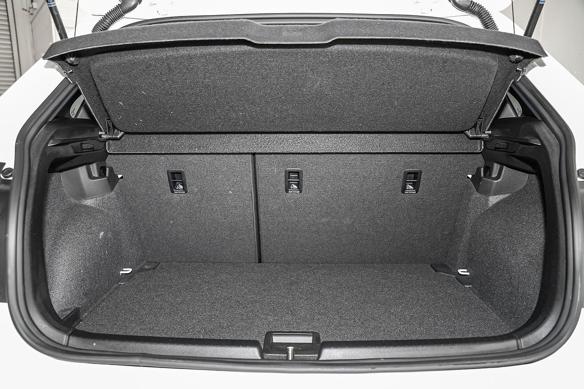 2024 Volkswagen Polo GTI AE