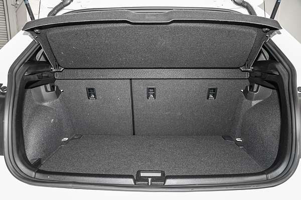 2024 Volkswagen Polo GTI AE