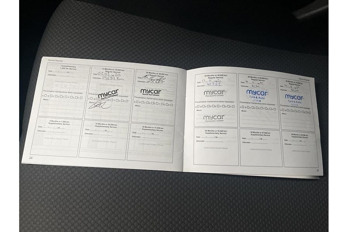 2019 Mitsubishi Triton GLX ADAS MR 4X4