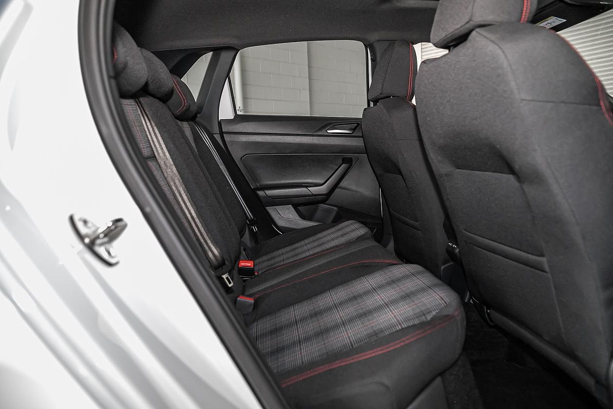 2024 Volkswagen Polo GTI AE