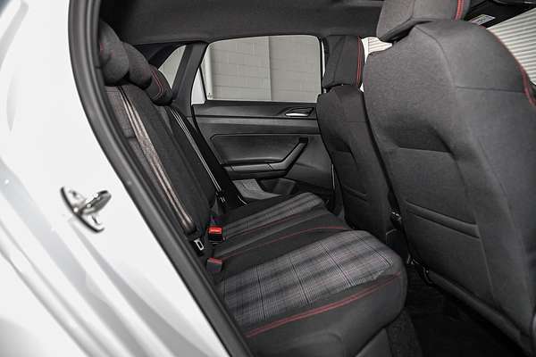 2024 Volkswagen Polo GTI AE