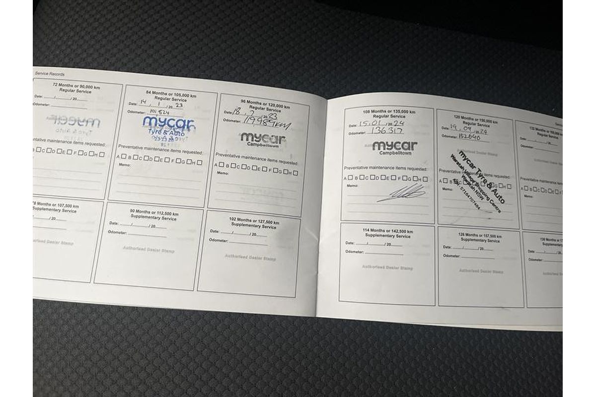 2019 Mitsubishi Triton GLX ADAS MR 4X4