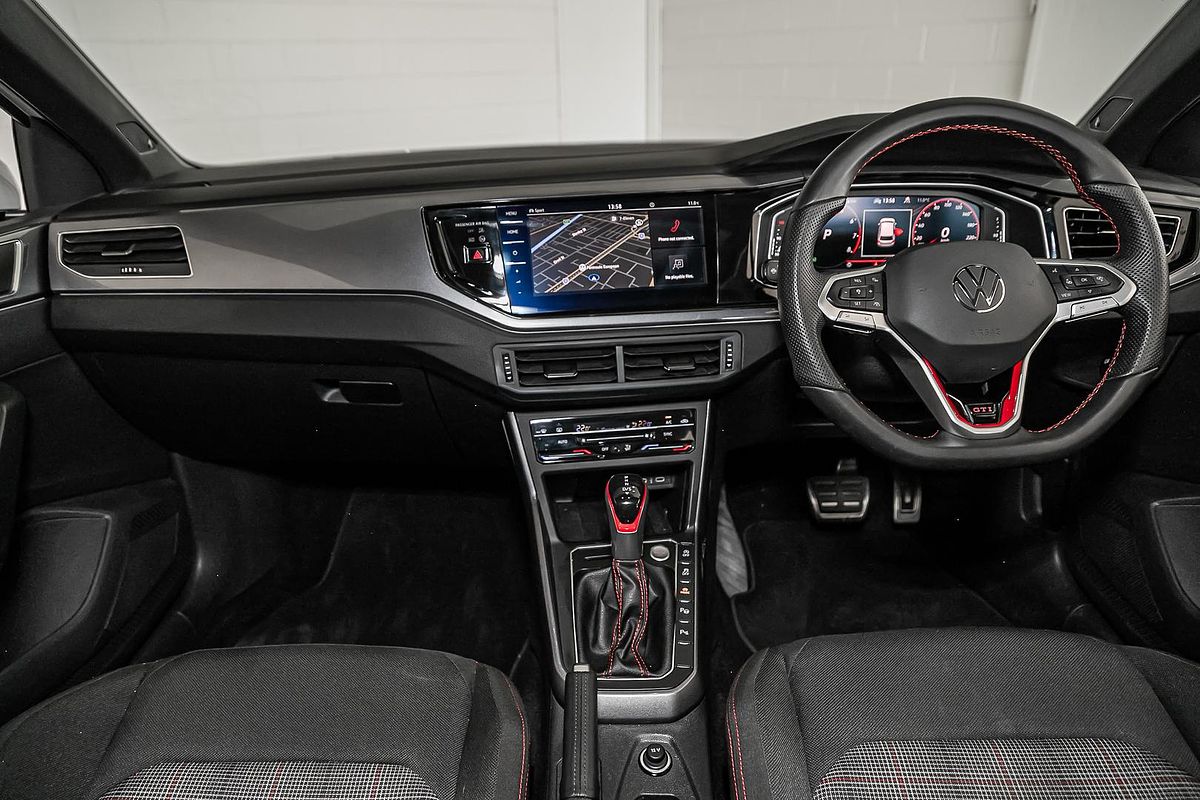 2024 Volkswagen Polo GTI AE