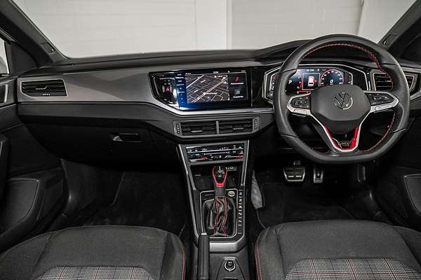 2024 Volkswagen Polo GTI AE