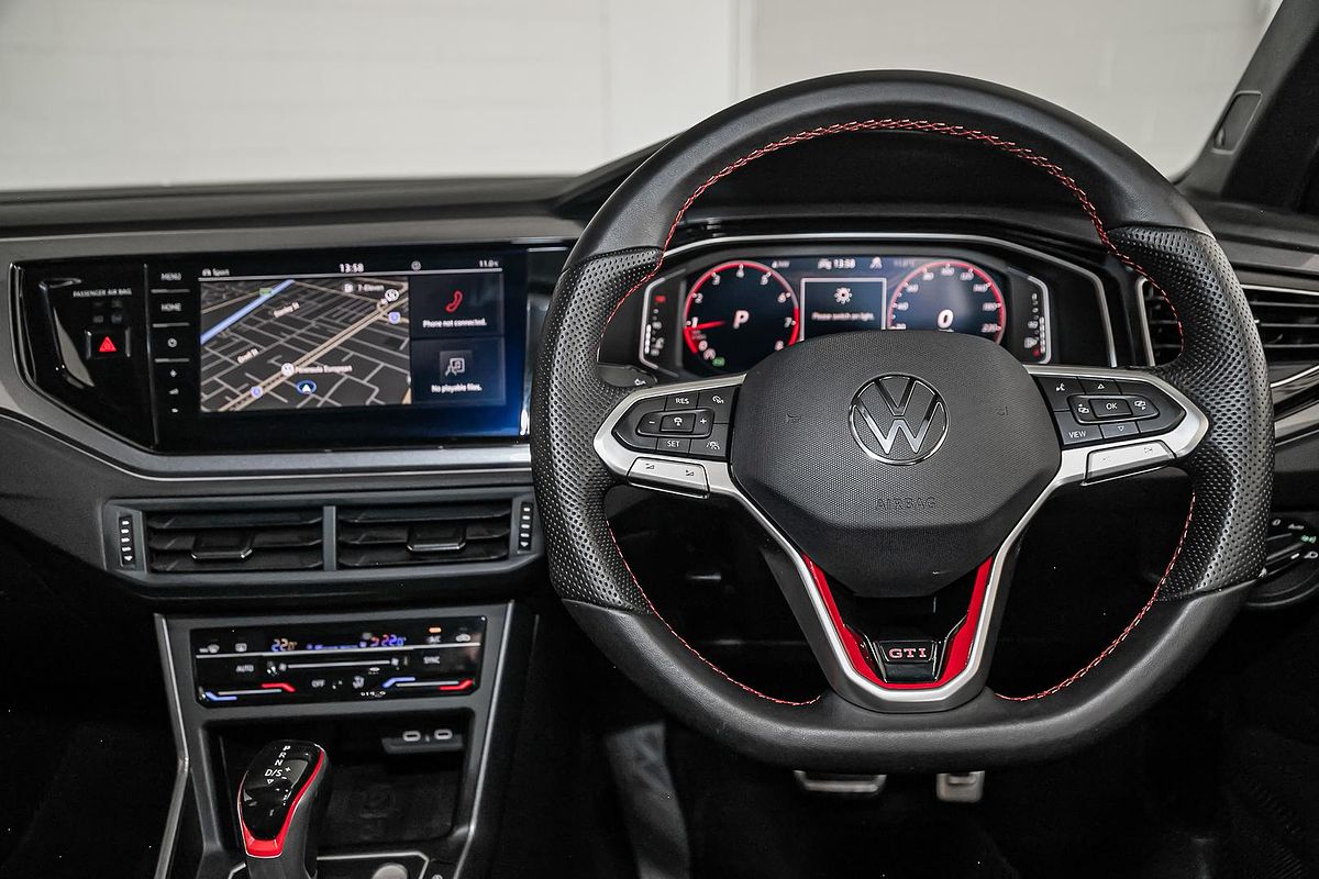 2024 Volkswagen Polo GTI AE