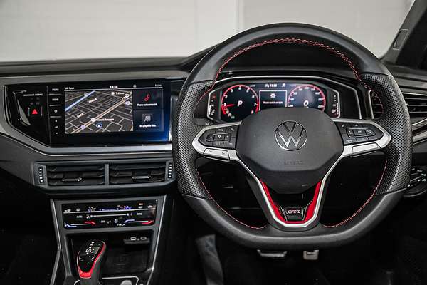 2024 Volkswagen Polo GTI AE