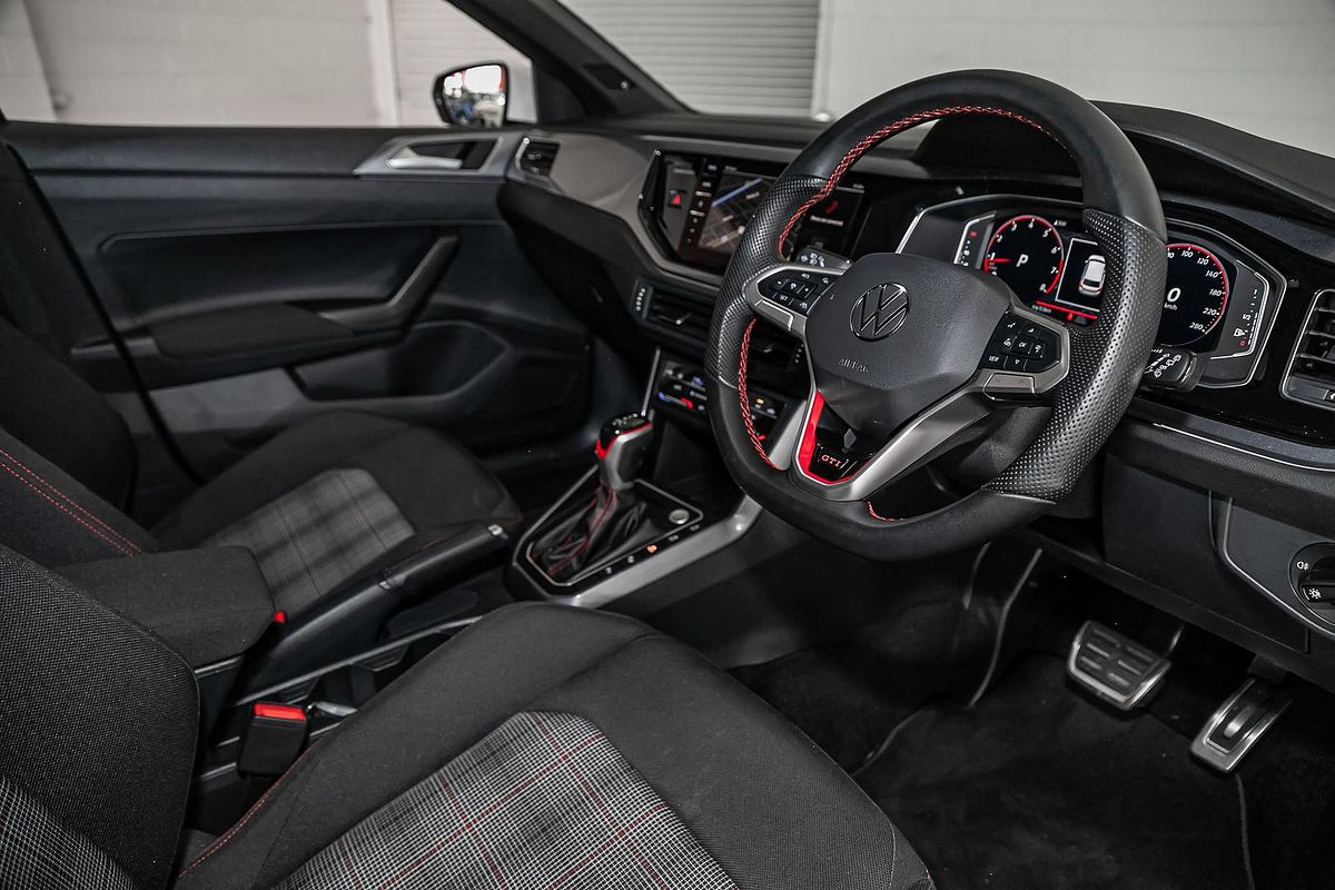 2024 Volkswagen Polo GTI AE