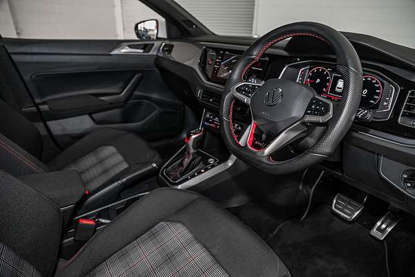 2024 Volkswagen Polo GTI AE