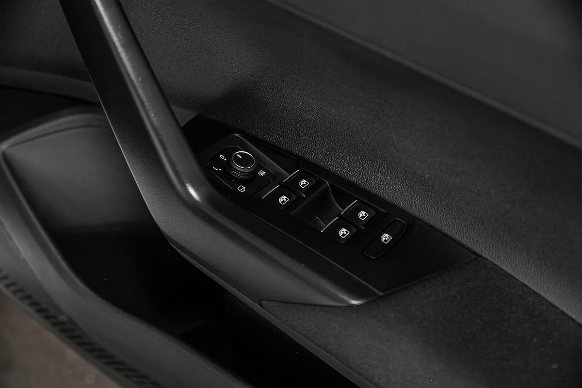 2024 Volkswagen Polo GTI AE