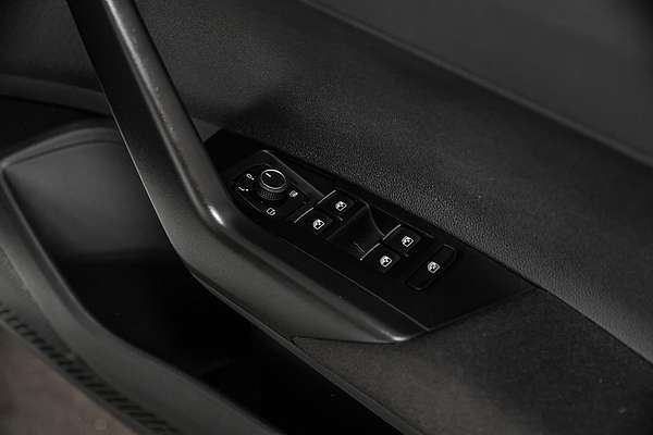 2024 Volkswagen Polo GTI AE