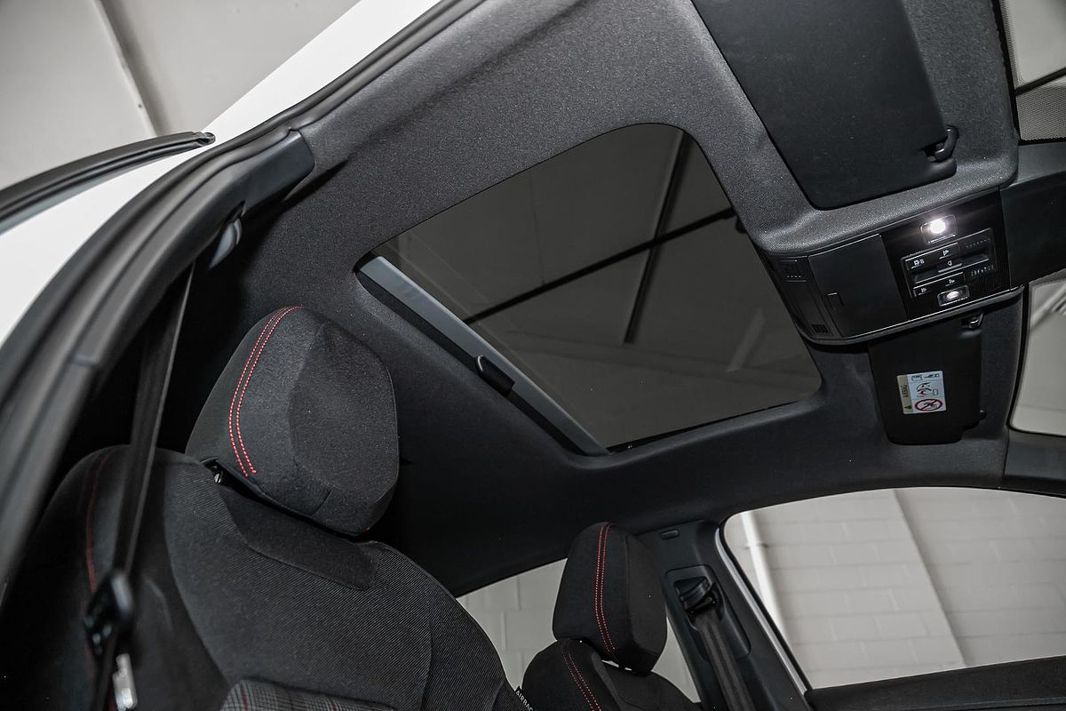 2024 Volkswagen Polo GTI AE