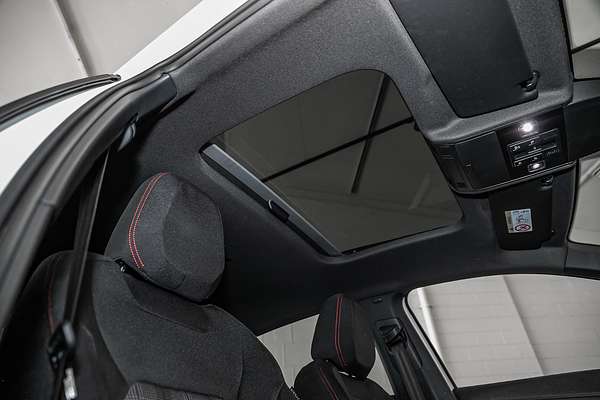 2024 Volkswagen Polo GTI AE