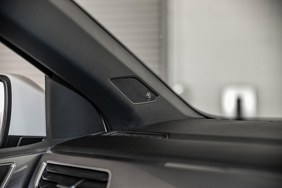 2024 Volkswagen Polo GTI AE