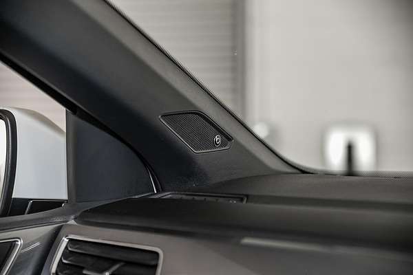 2024 Volkswagen Polo GTI AE