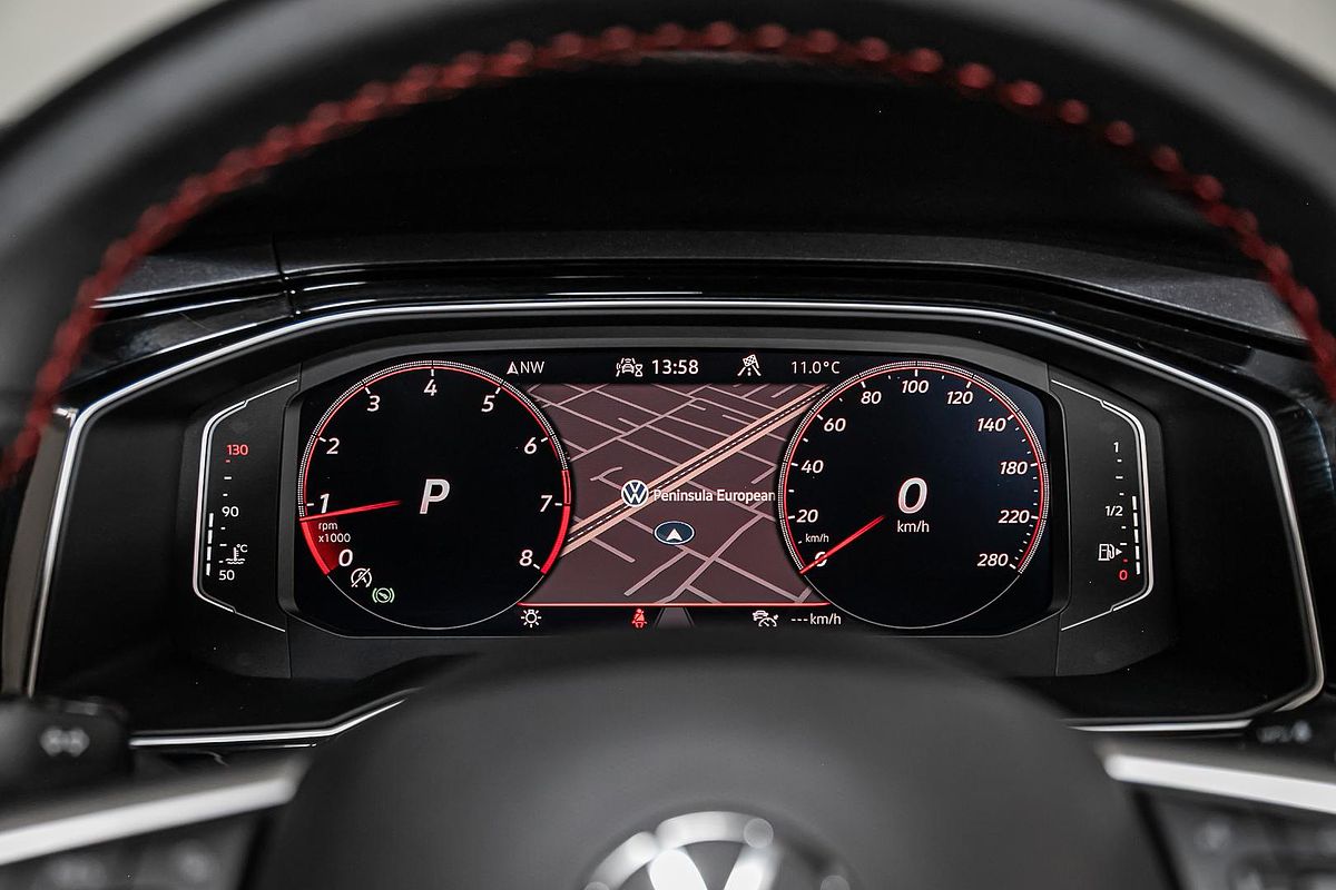 2024 Volkswagen Polo GTI AE