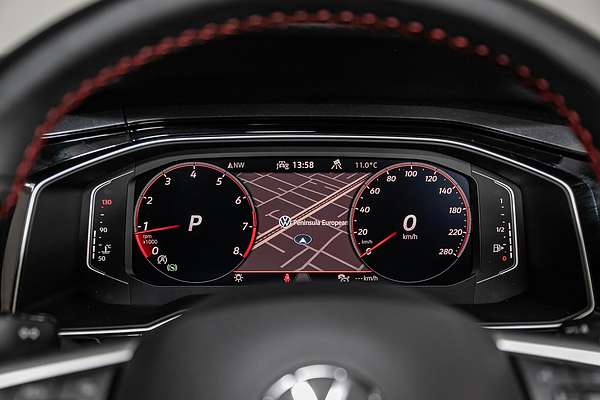 2024 Volkswagen Polo GTI AE